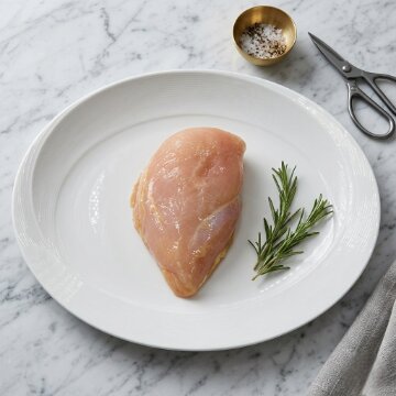 Marinated Chicken Breast-Original