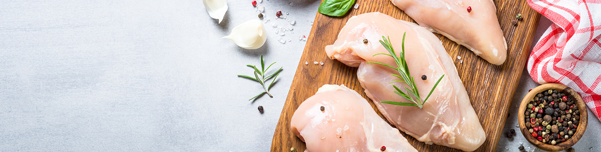 Services Page Banner