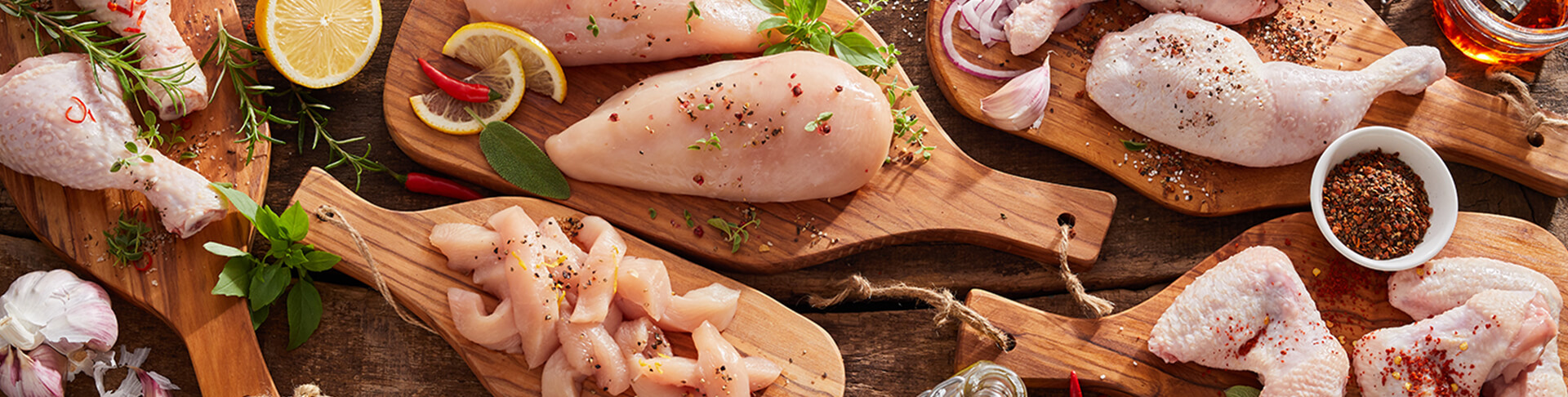 Category Page Banner