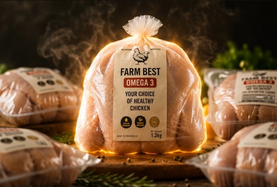 Farm Best Omega 3