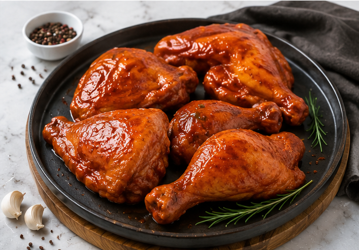 Marinated Chicken