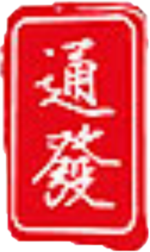 Tong Huat Logo